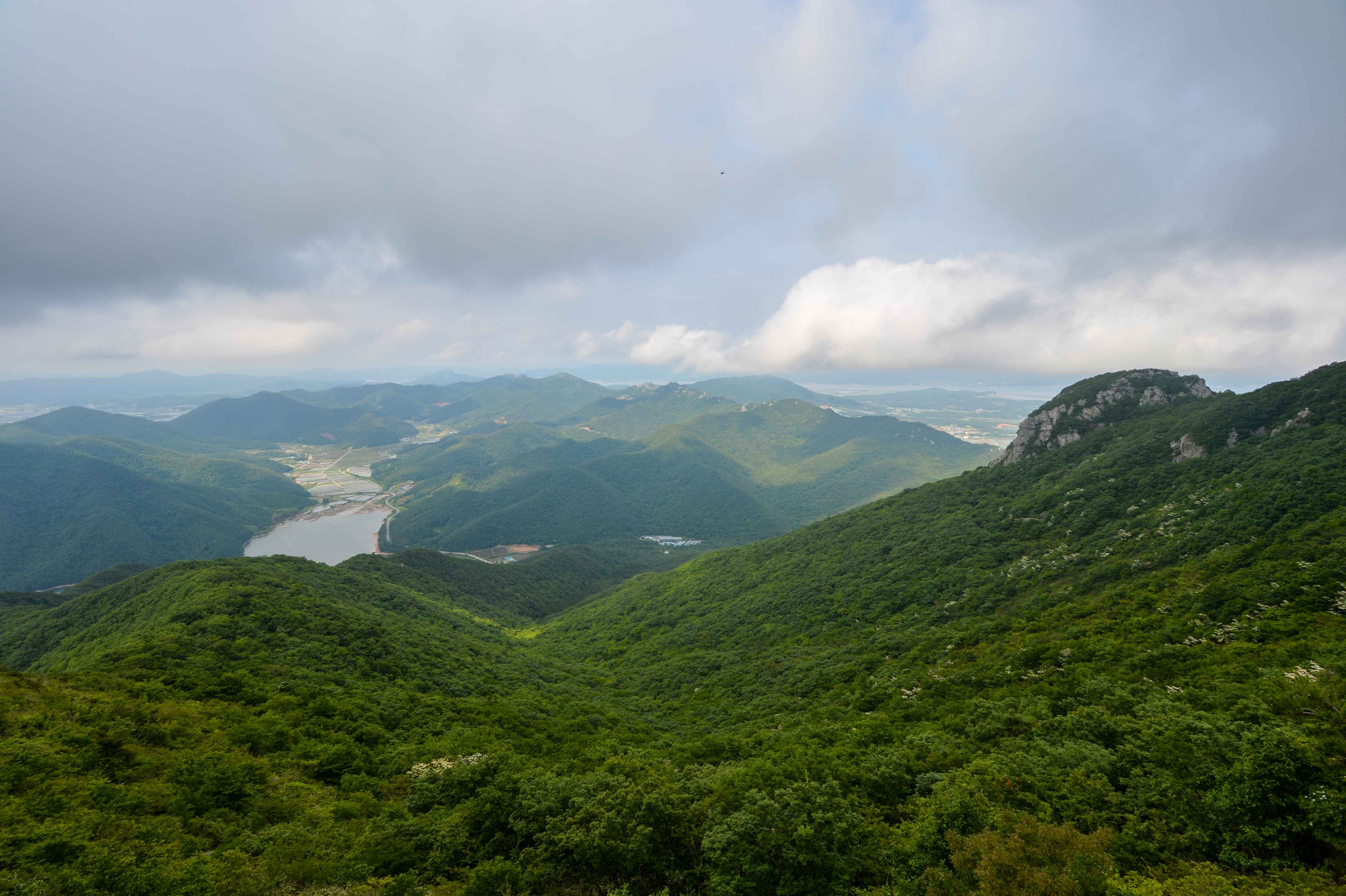 전라남도 3일 관광(정읍·해남·강진·담양) - 서울 출발