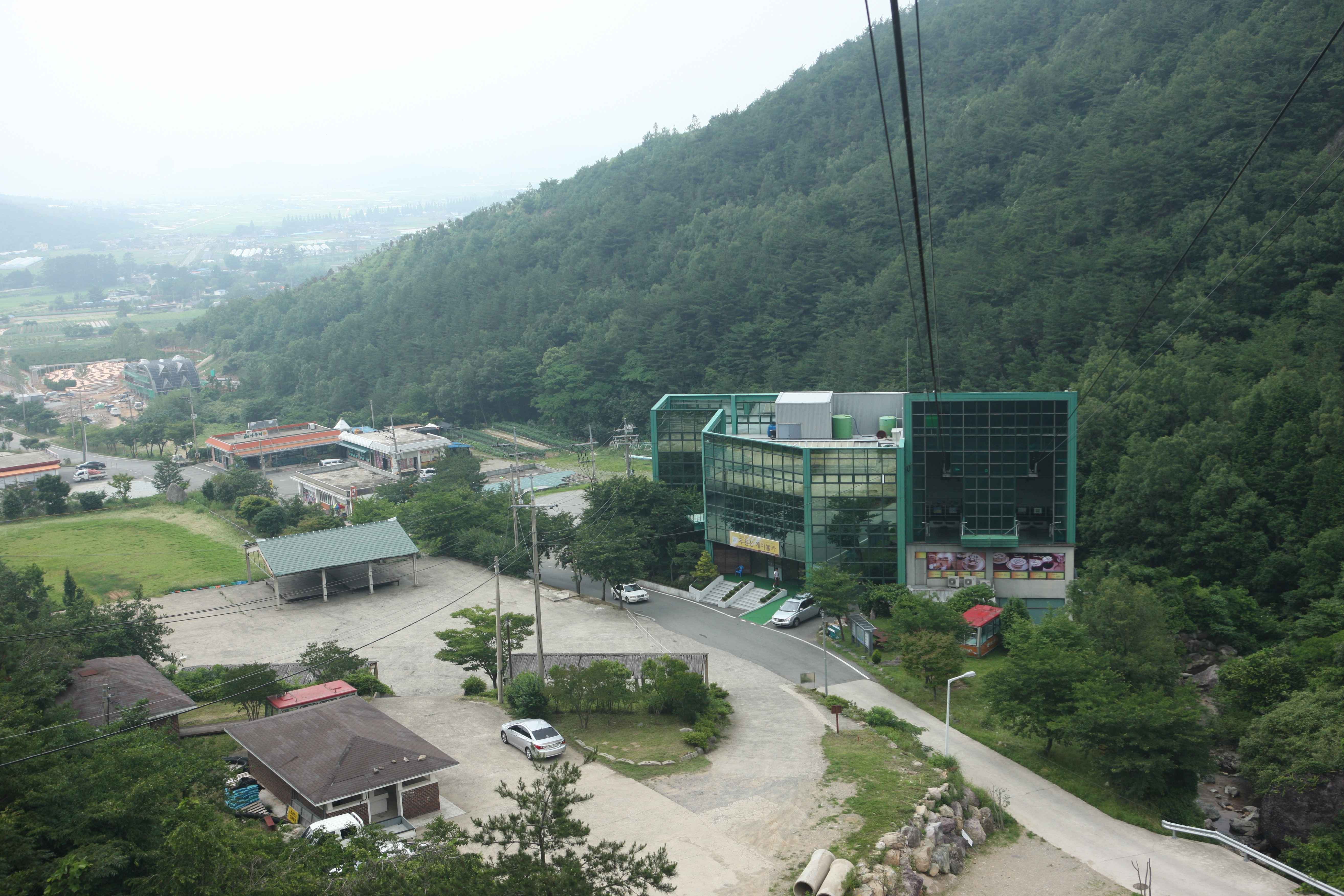 전라남도 3일 관광(정읍·해남·강진·담양) - 서울 출발