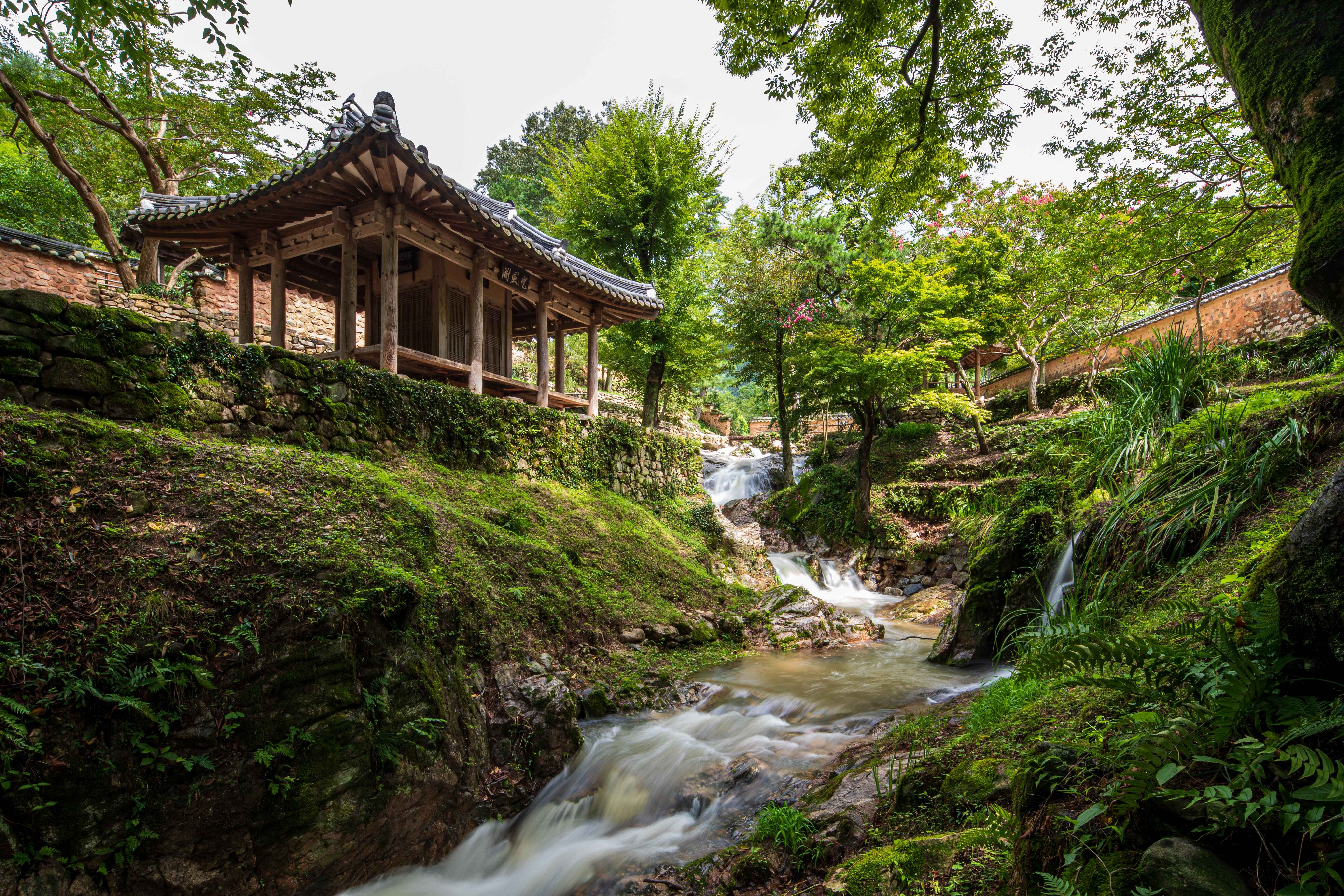 전라남도 3일 관광(정읍·해남·강진·담양) - 서울 출발