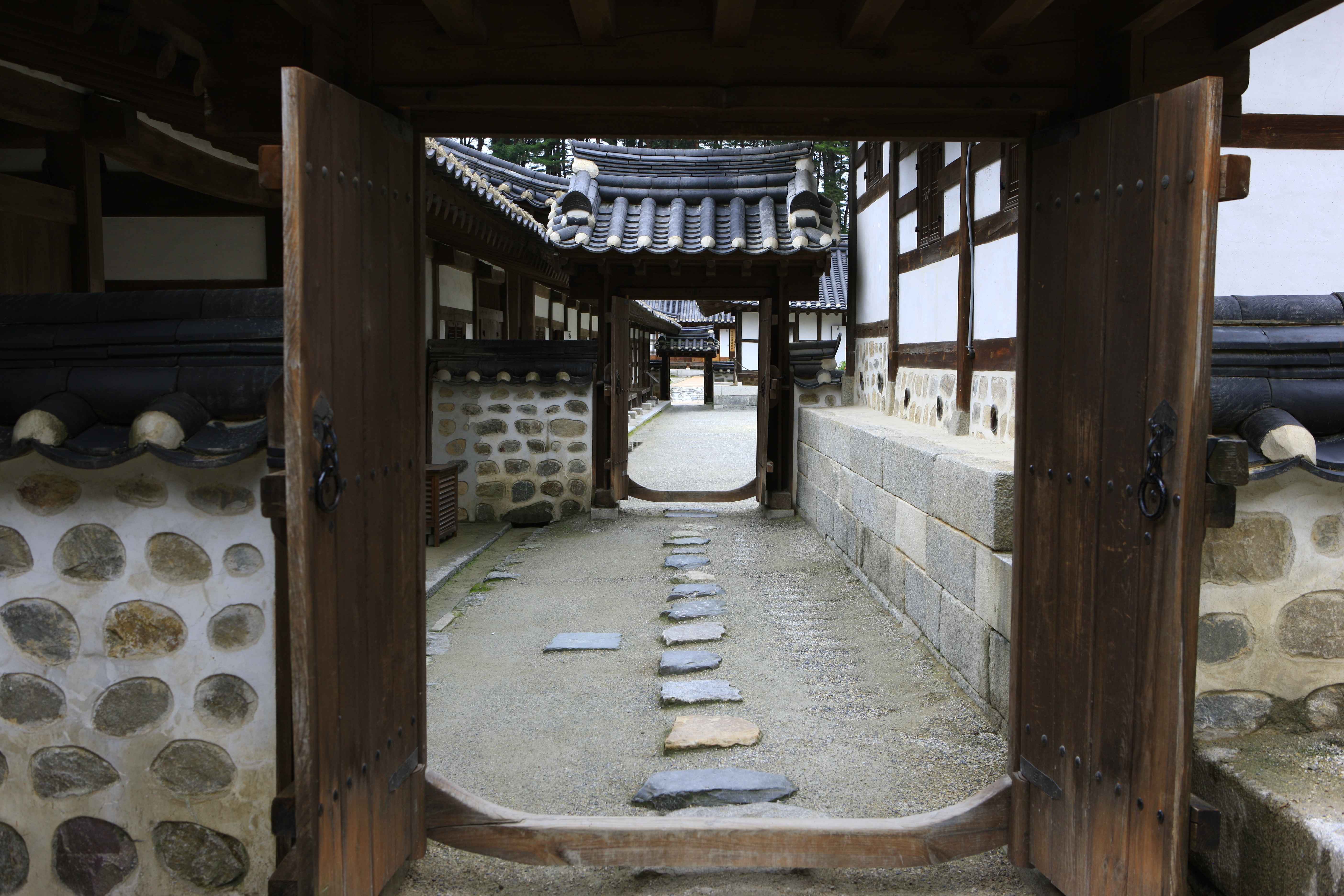 강원도 동부지역 3일투어(강릉·속초·삼척) - 서울출발