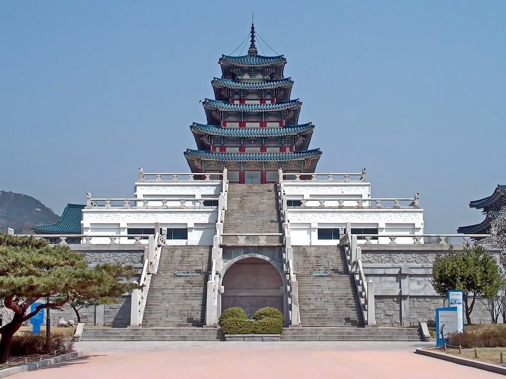 서울&경기 2일 투어 (남이섬 · 쁘띠프랑스 · 동대문 · 경복궁 · 명동) - 서울출발