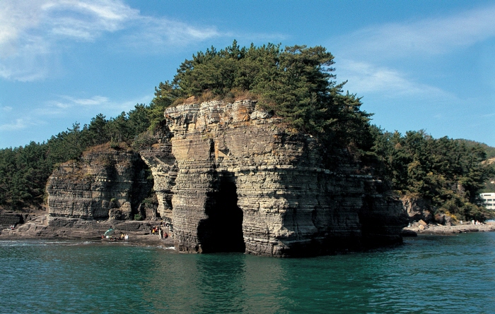 경상남도 2일 투어(한려뱃길) – 서울 출발