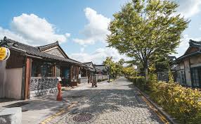 중부지역 2일투어(공주·전주·군산) - 서울출발