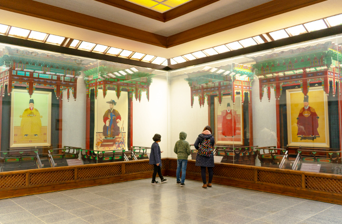 중부지역 2일투어(공주·전주·군산) - 서울출발