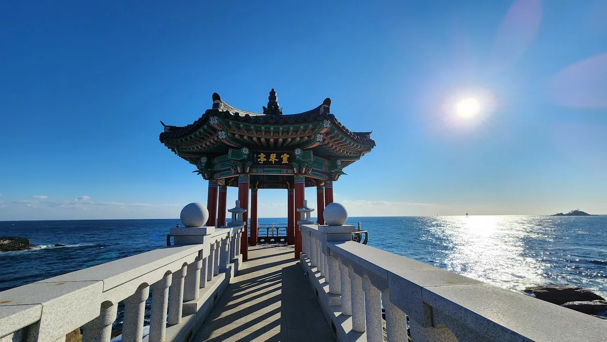 강원도 2일투어(인제·속초·원대리 자작나무숲·설악산) - 서울출발