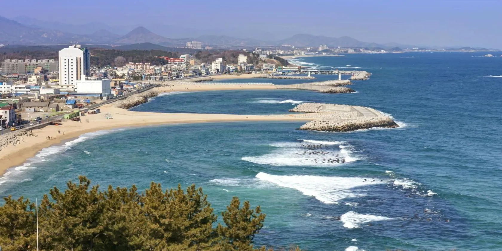 강원도 2일투어(인제·속초·원대리 자작나무숲·설악산) - 서울출발