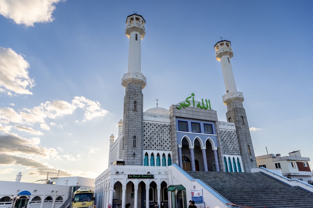 다양한 종교를 자유롭게 체험할 수 있는 도시, 서울! - 무슬림 여행자를 위한 일일 여행