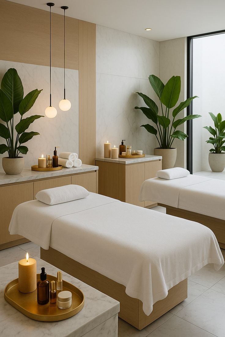 외국인 전용 서울 일일 투어 (전통 매듭 공예, 인사동 & 북촌, 럭셔리 스파)