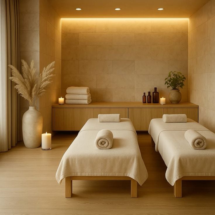 외국인 전용 서울 일일 투어 (전통 매듭 공예, 인사동 & 북촌, 럭셔리 스파)