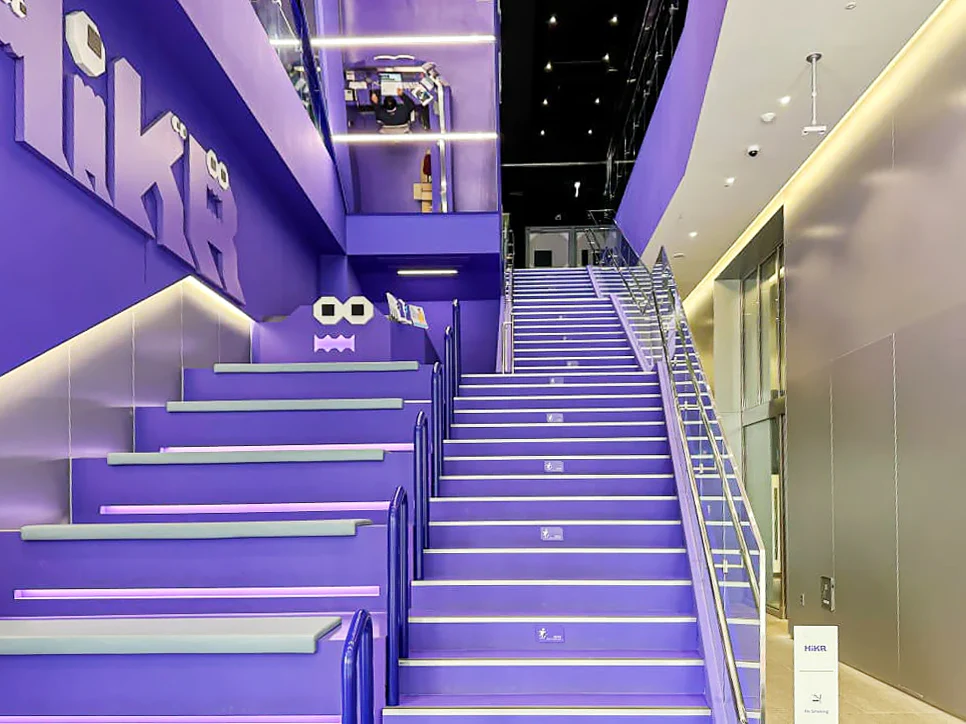 외국인 전용 K-팝 문화 체험 일일 투어 (홍대 거리, K-팝 댄스 체험, 명동 하이커 그라운드, 난타 공연)