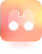 Trenvl corporate travel: tailored service icon