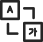 Translation service icon