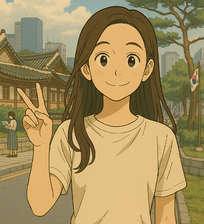 20년간의 가이드, 평생의 이야기.