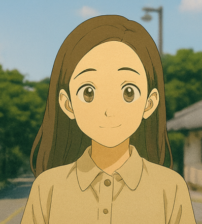 가이드 그 이상, 한국의 친구