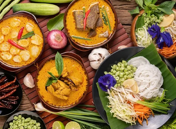 현지인의 눈으로 한국의 리듬을 느껴보세요.