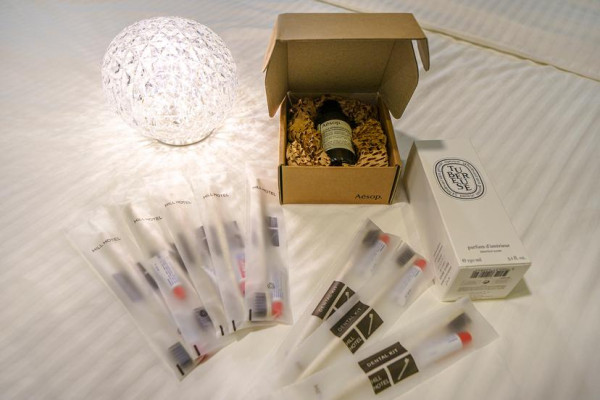 Mini room (hotel down bedding, freshly roasted coffee, large parking lot, Netflix & YouTube)