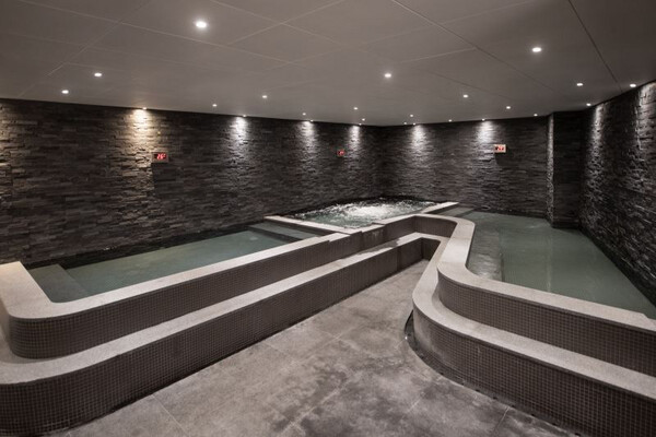 [Breakfast Package] Standard Twin + Breakfast for 2