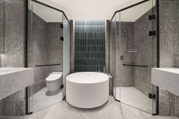 Deluxe River King (Double)